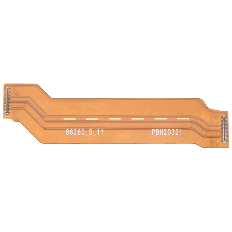 Per il cavo flessibile della scheda madre OnePlus Nord N10 5G, For OnePlus Nord N10 5G Per il cavo flessibile della scheda madre OnePlus Nord N10 5G, For OnePlus Nord N10 5G